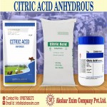 Citric Acid small-image